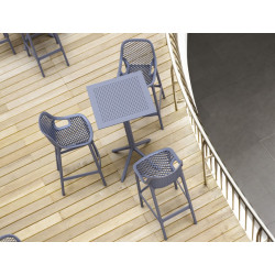 SKY FOLDING BAR TABLE 60